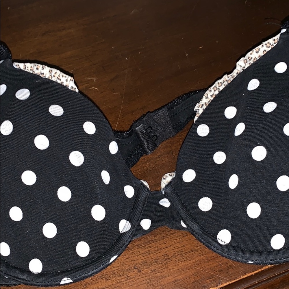 Victoria’s Secret Bra
